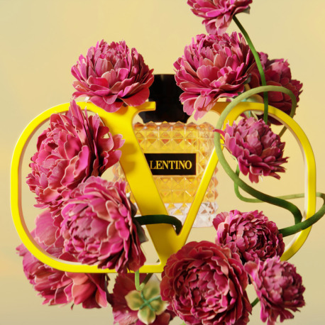 VALENTINO-Donna Born in Roma Yellow Dream - Eau de Parfum VALENTINO-Donna Born in Roma Yellow Dream - Eau de Parfum